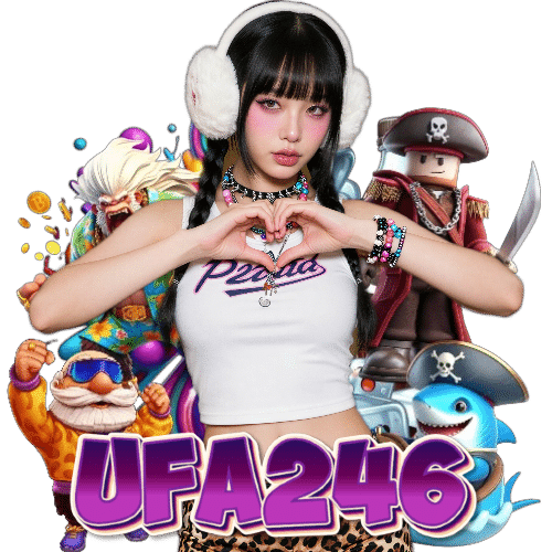 UFA246 จ่ายจริง