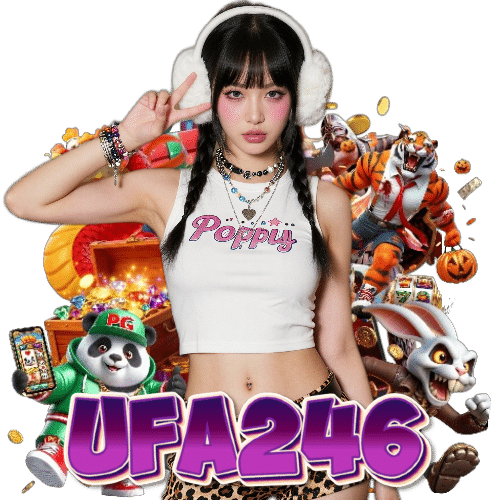 UFA246 ฝากถอนออโต้