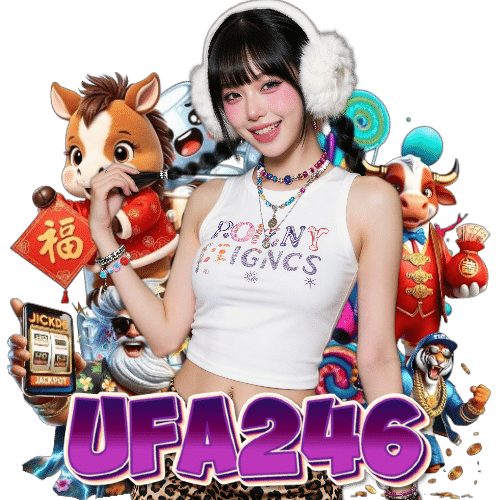 UFA246 เว็บใหญ่