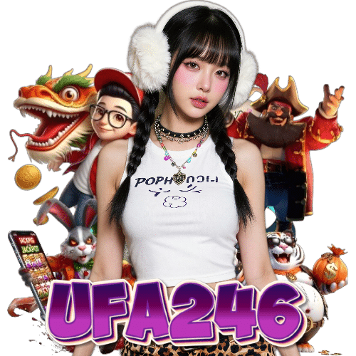 UFA246 แทงบอลออนไลน์