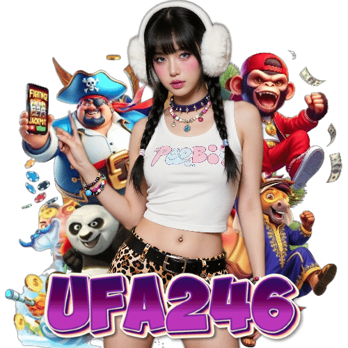 UFA246
